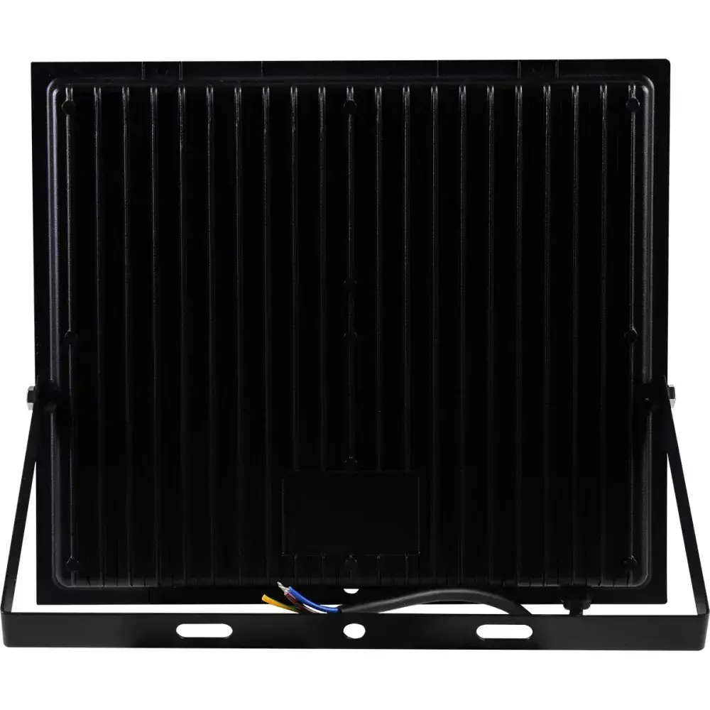 Refletor led 200W preto Liege — fotografia 8