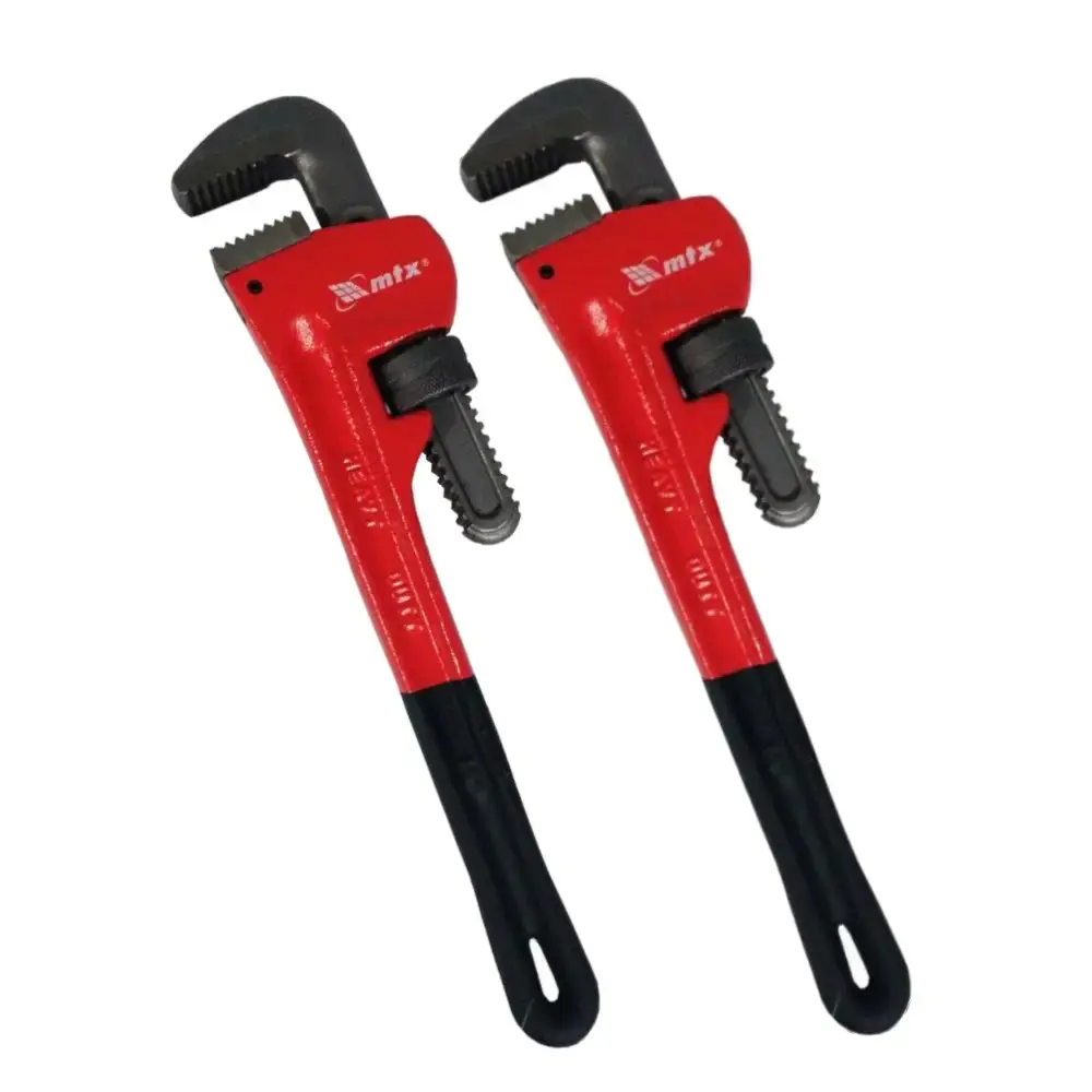 Chave grifo 24 polegadas heavy duty MTX — fotografia de referência