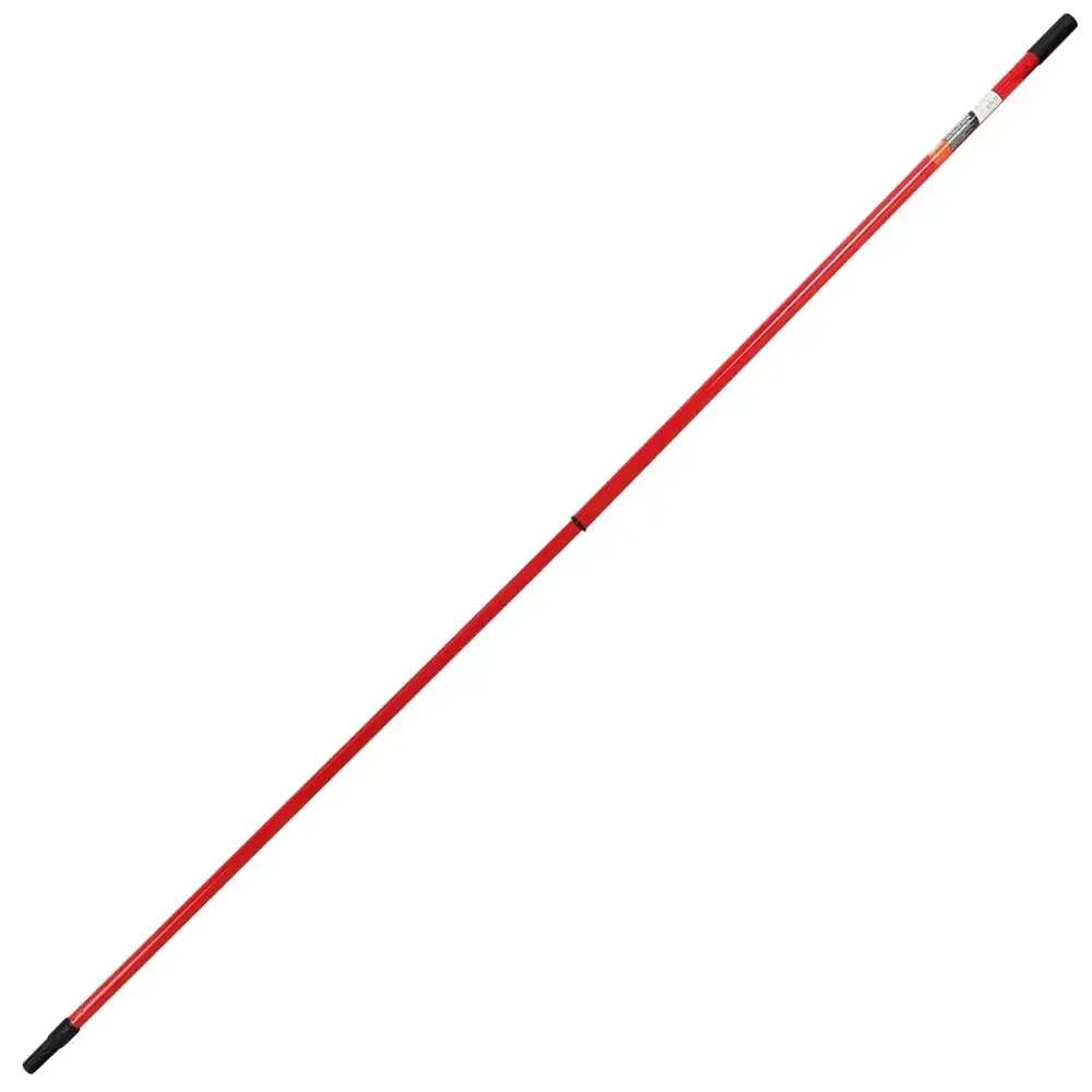 Extensor telescópico para pintura 2M Worker — fotografia 7