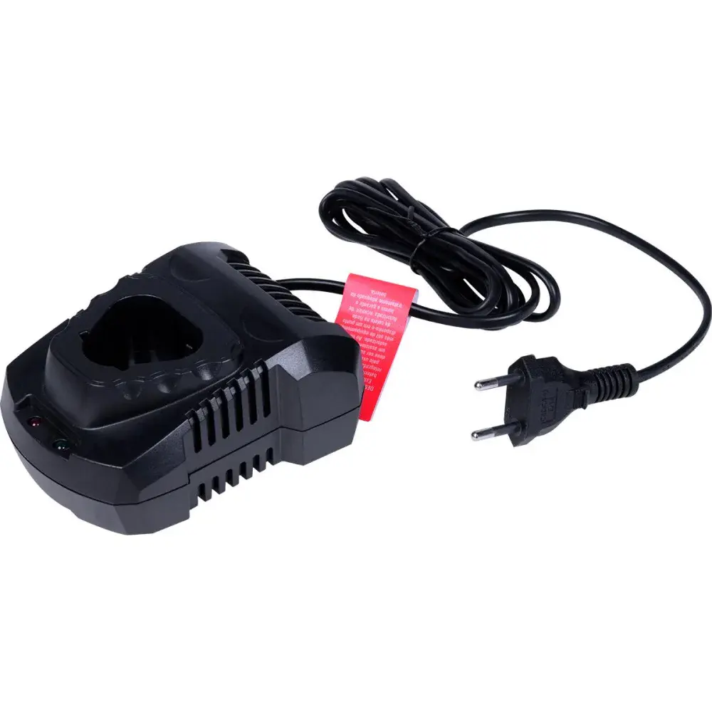 Chave catraca à bateria com acessórios 3/8 10,8V biv Worker — fotografia 6