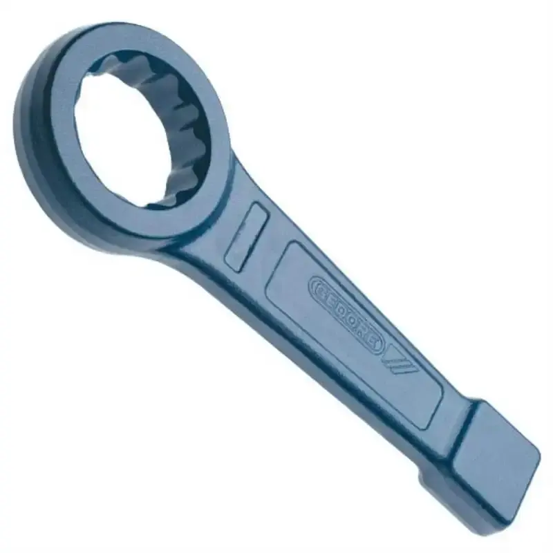 Chave estrela de bater 27 MM Gedore — fotografia de referência