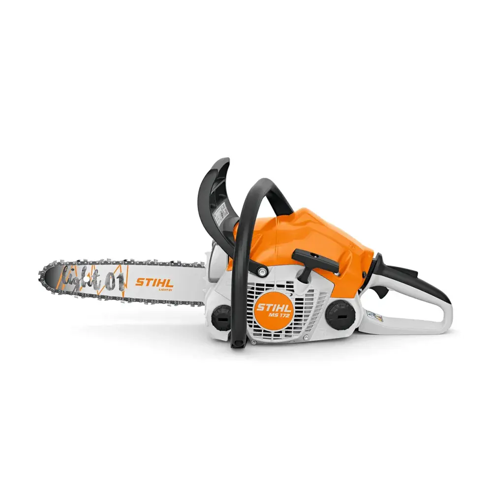 Motosserra ms 172 35CM/14 da Stihl — fotografia 6