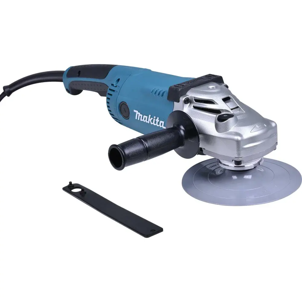 Lixadeira angular 180MM 7 2200W SA7021 - 127V Makita