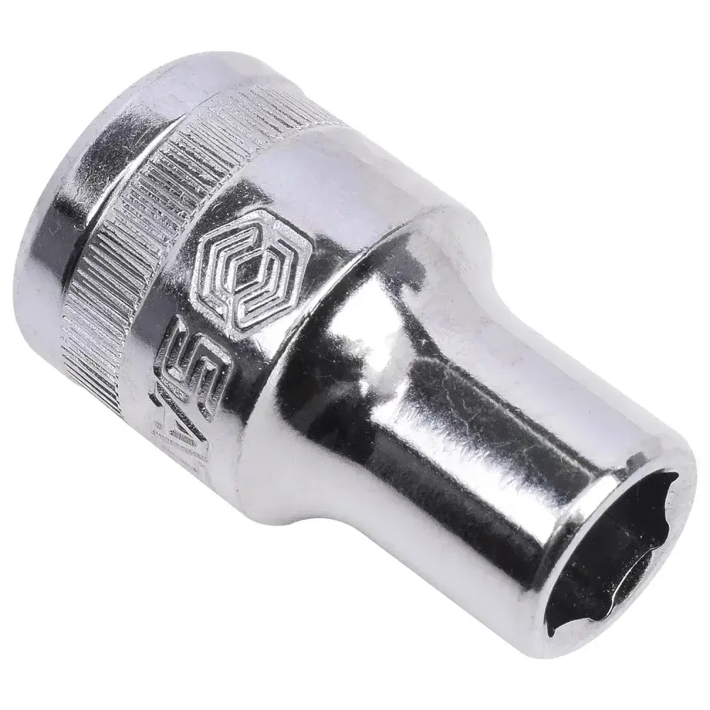 Soquete sextavado 10 mm encaixe 1/2 Sata ST13301SC — fotografia 9