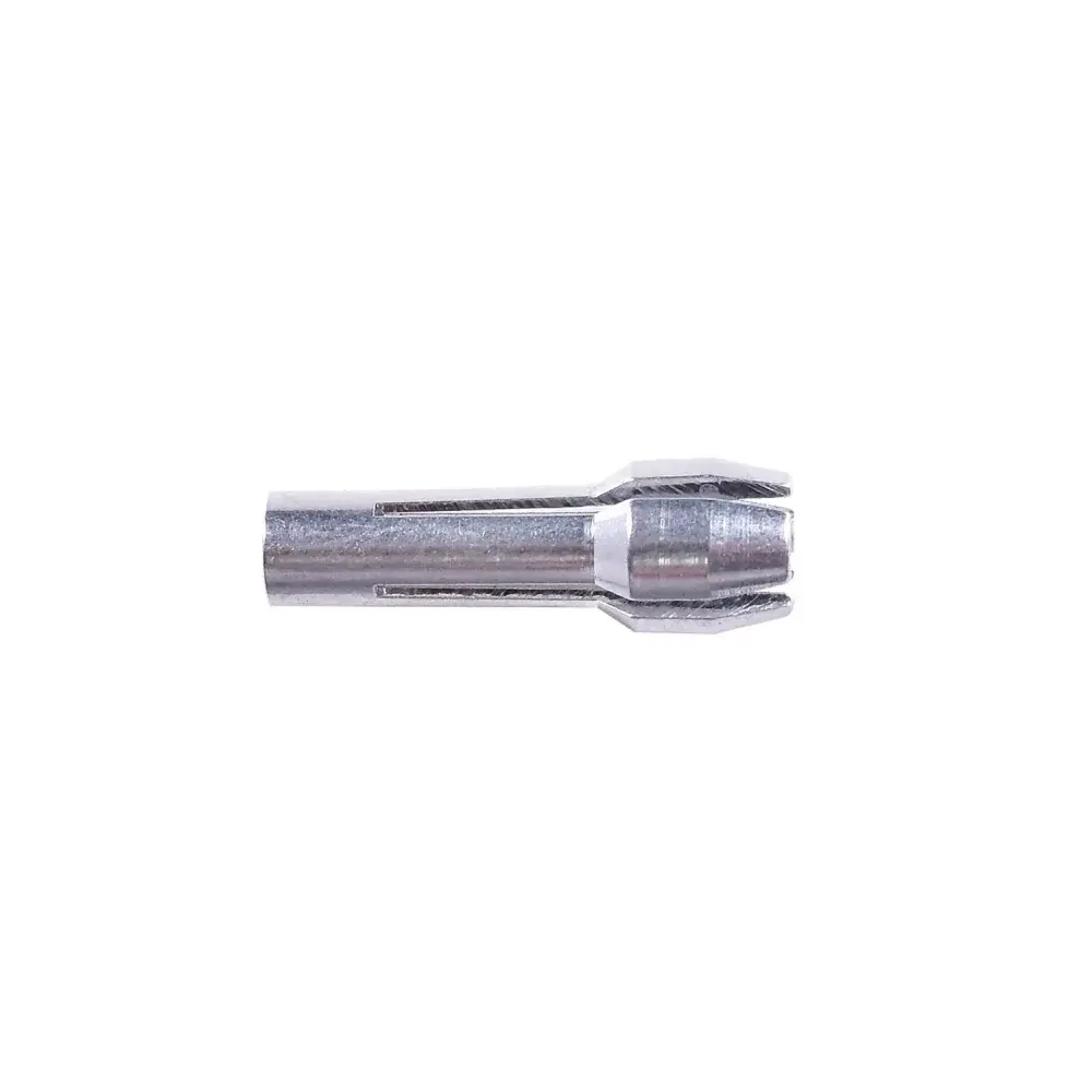 Pinça 3,2 mm 1/8 480 Dremel — fotografia de referência