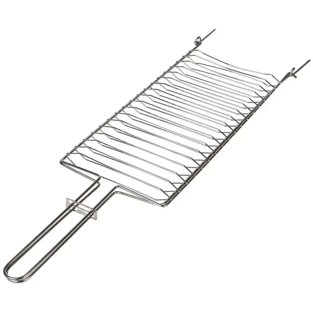 Grelha Super Grill 48,5 x 25 CM 003106 MOR — fotografia de referência