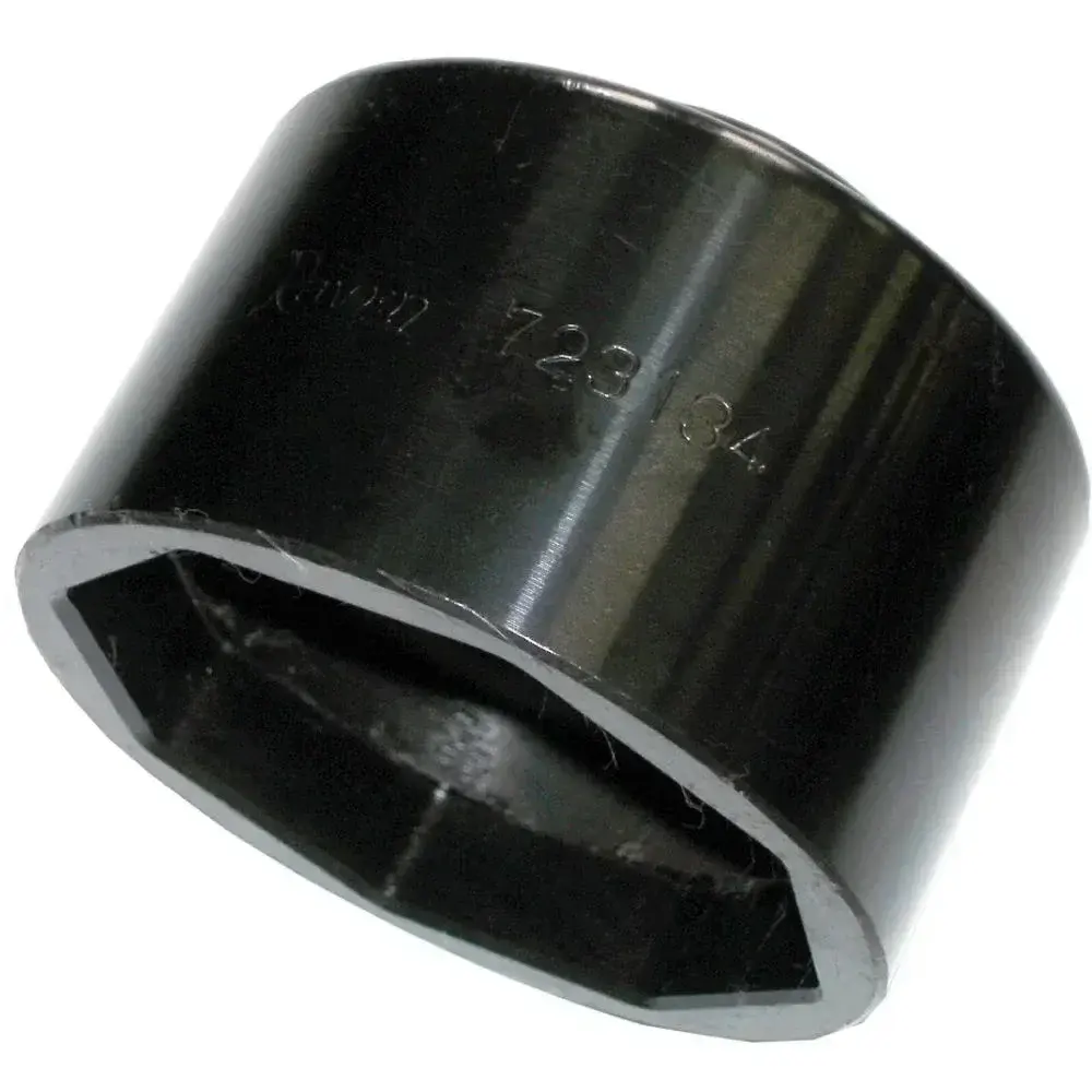 Chave oitavada de 80MM com encaixe de 1 Raven — fotografia 2