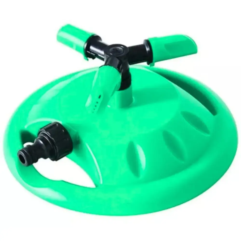 Irrigador giratório com base 3 jatos DY-6013 Trapp — fotografia de referência