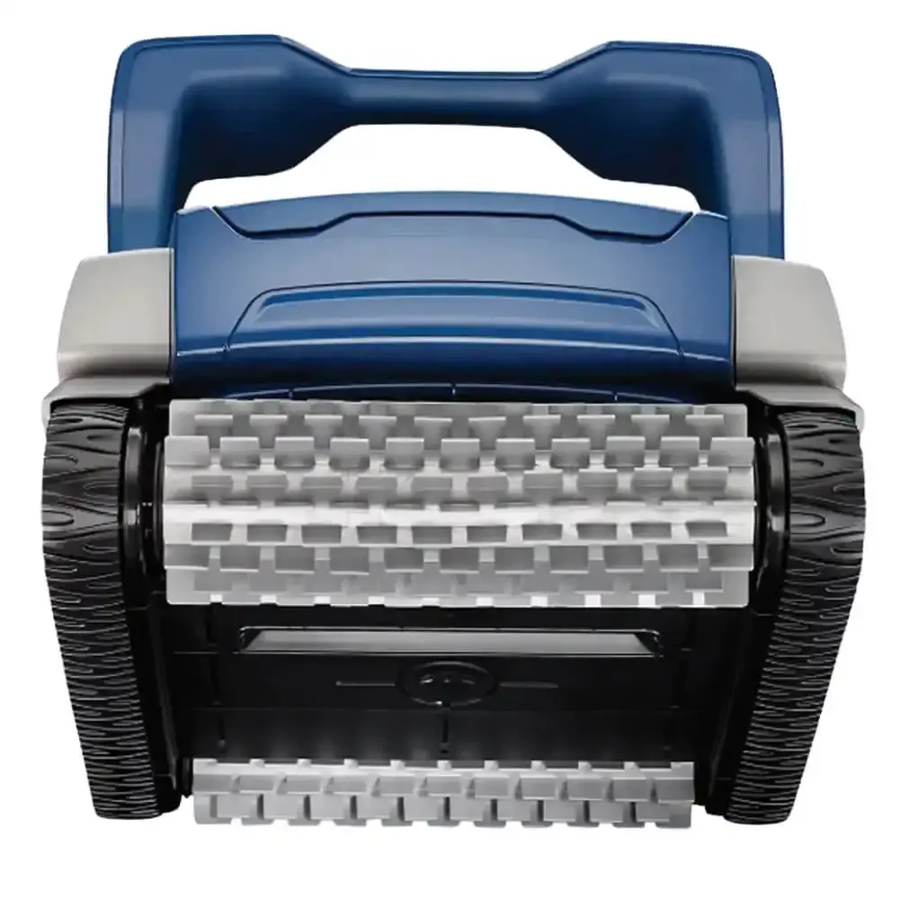 Robô aspirador automático 8050 sport polaris mono Fluidra — fotografia 5