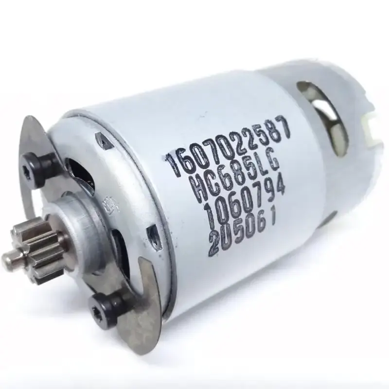 Motor para parafusadeira/furadeira GSR 18-2-LI 2609199273 Bosch — fotografia de referência