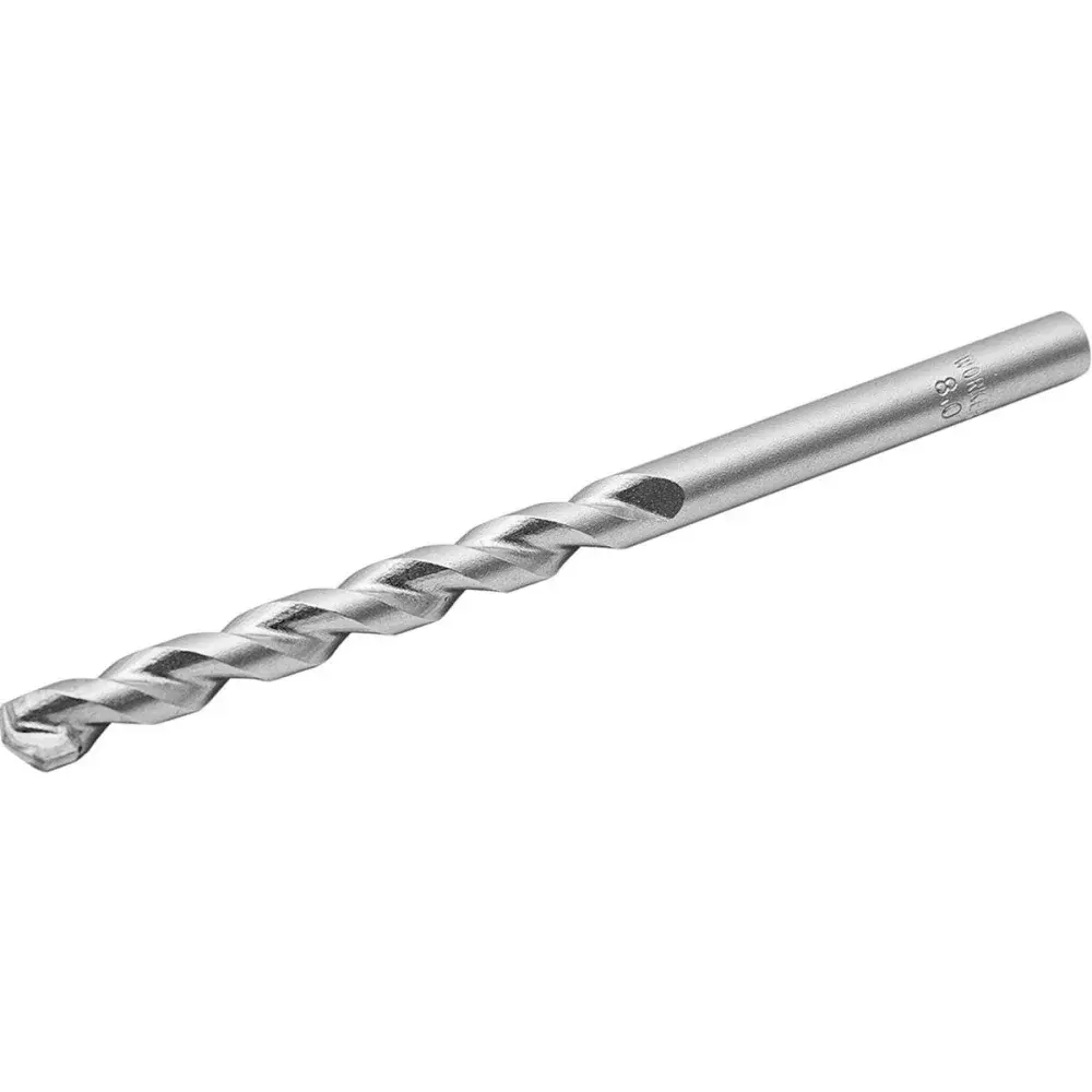 Broca concreto standard 5,5MM Worker — fotografia de referência