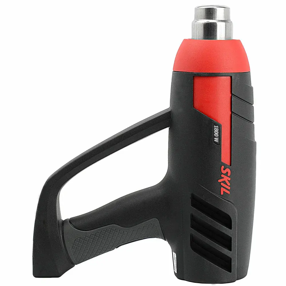 Soprador térmico 1800 watts modelo 8003 Skil - 220V — fotografia 5