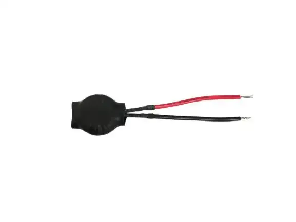 Resistor para soprador térmico 8005 Skil 2610397047 — fotografia de referência