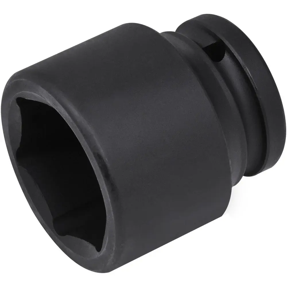 Soquete sextavado impacto encaixe 3/4 46MM Worker — fotografia 4