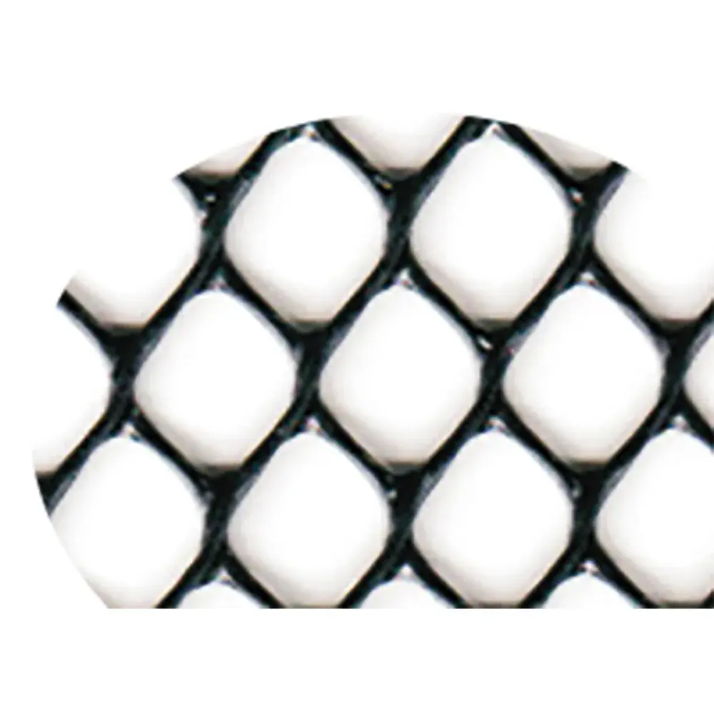 Tela pinteiro plast 200X50X1 pesada Nortene