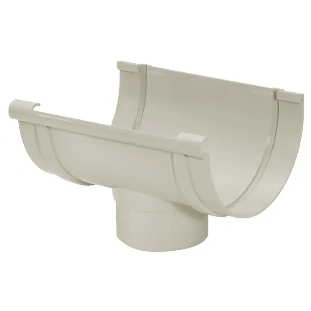 Bocal calha pluvial Amanco 170X100