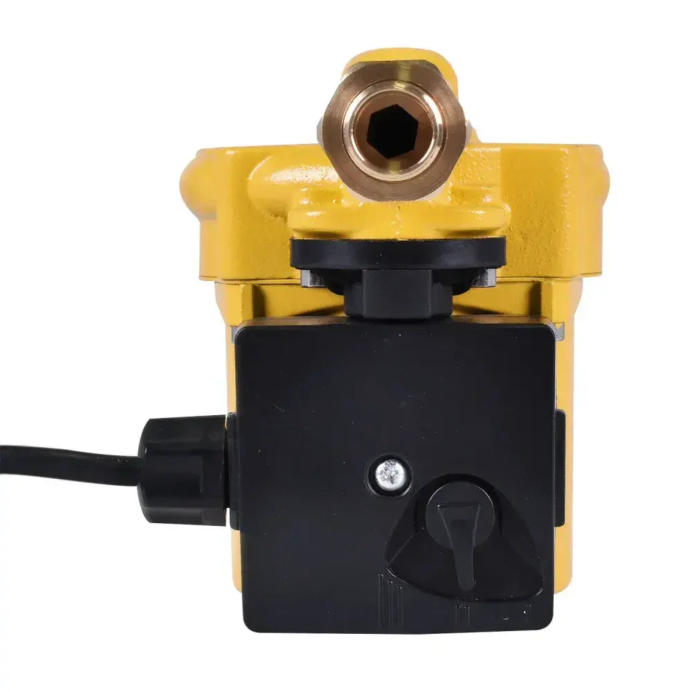 Bomba pressurizadora 120 w BPF15/9-120 Ferrari – 127 v — fotografia 10