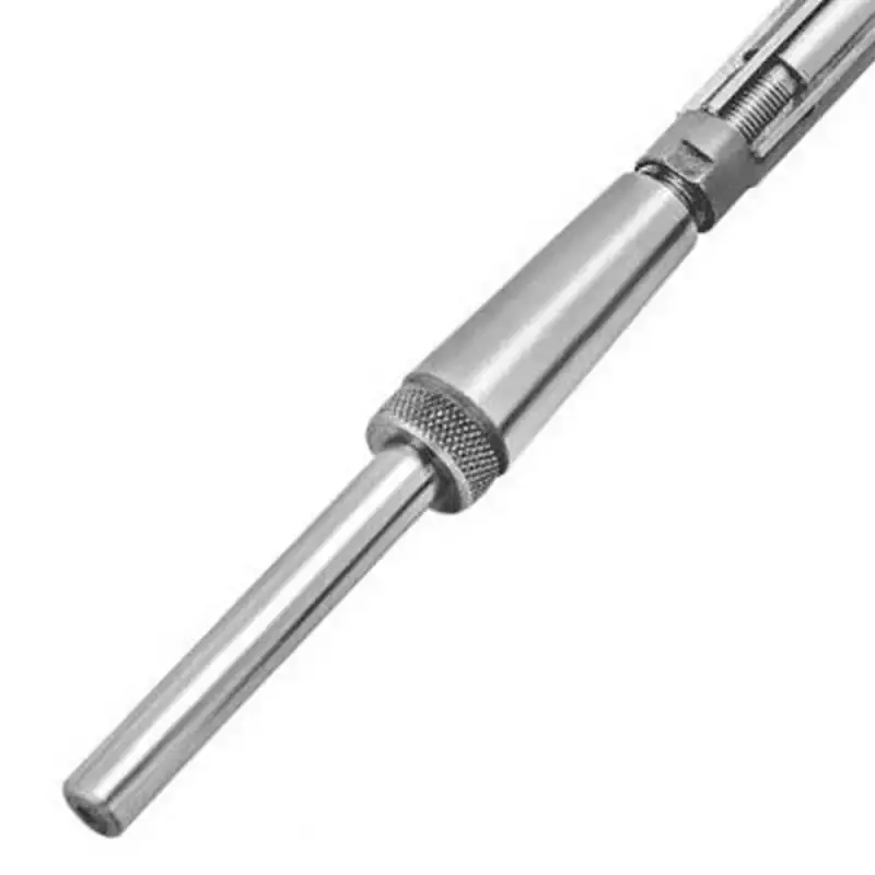 Alargador expansivo tipo (L) 27 à 30.0 MM referência (i) Ades — fotografia 3