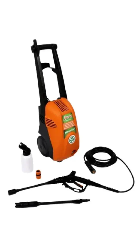 Lavadora de alta pressão J6000 220V Jacto — fotografia 4