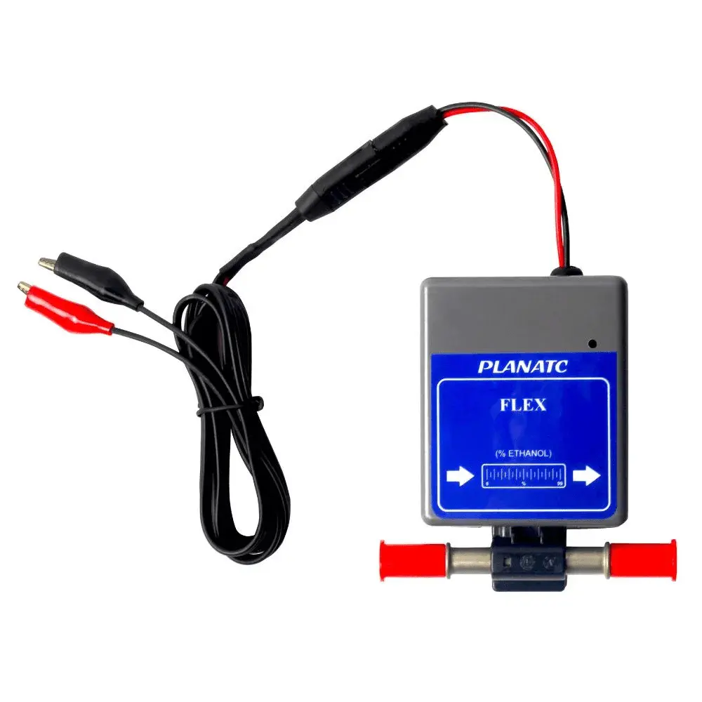 Equipamento flex digital modelo TFD-1000/BT-G3 Planatc — fotografia de referência