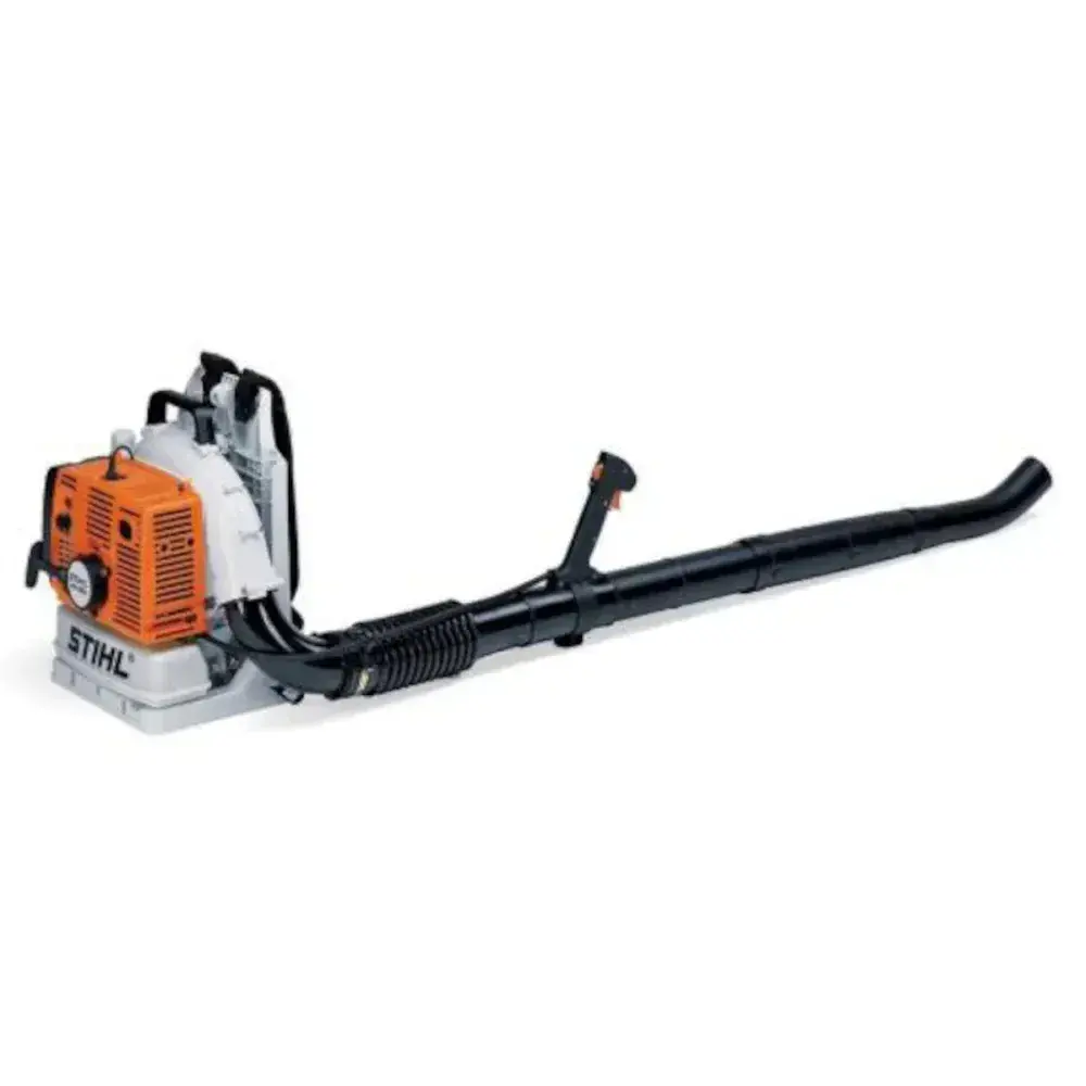 Soprador costal br 420 Stihl — fotografia 2