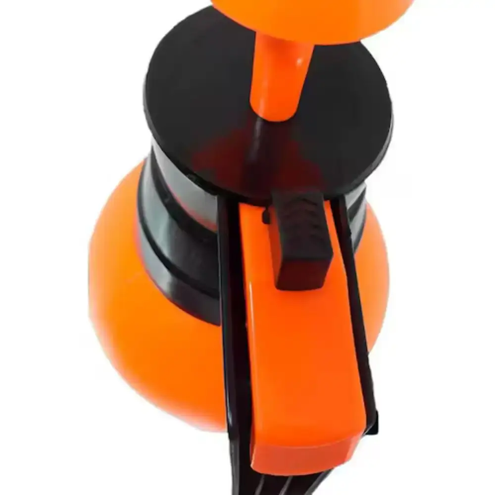 Pulverizador manual 2L com trava de gatilho SGT — fotografia 3