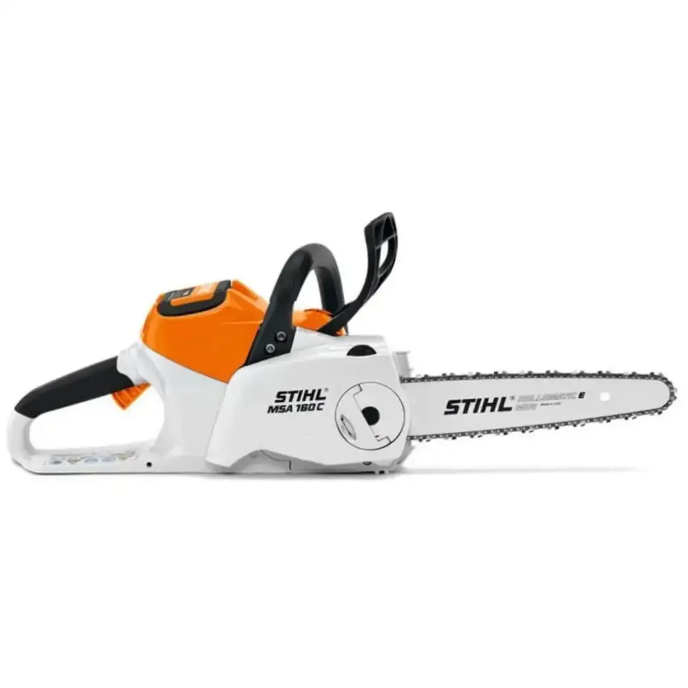 Motosserra a bateria sabre 30CM 36V MSA 160 c-b sem bateria sthil