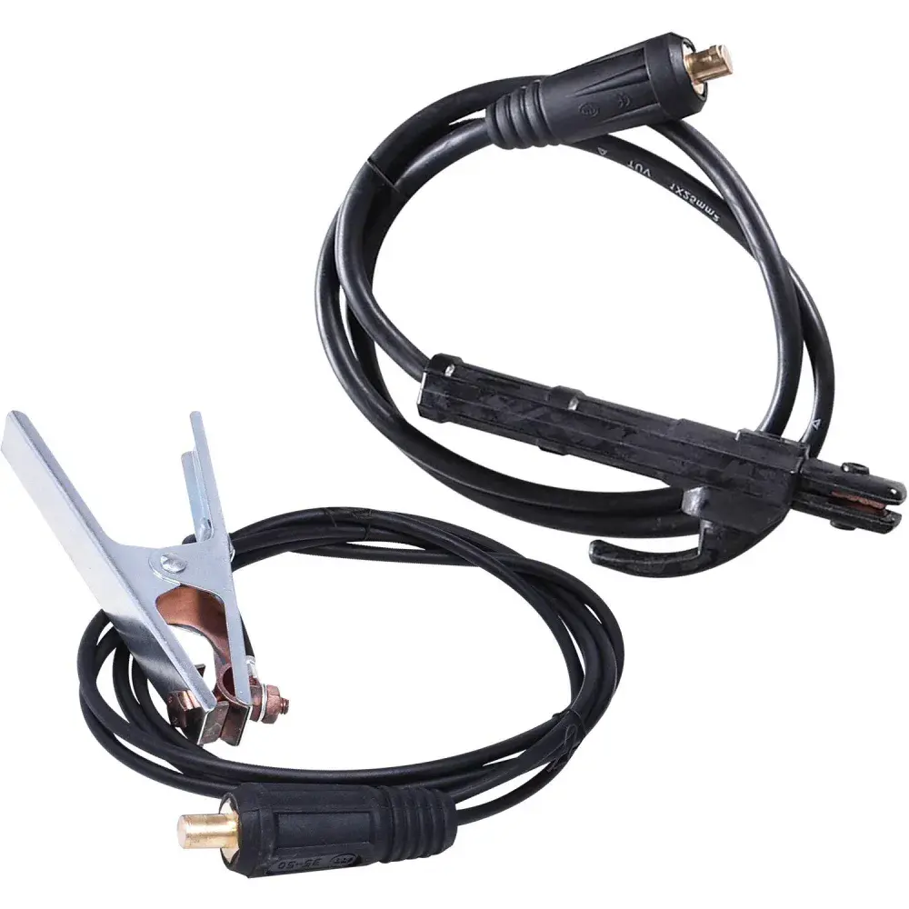 Solda inversora tig 160A LHN162IDV Esab – bivolt — fotografia 5