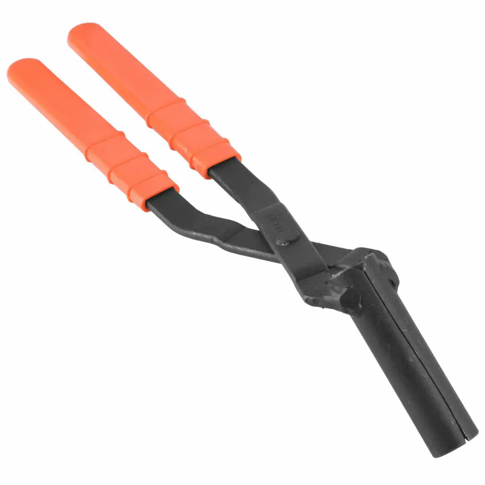 Alicate extra longo 360 mm cr 10 a super cr ferramentas — fotografia 5