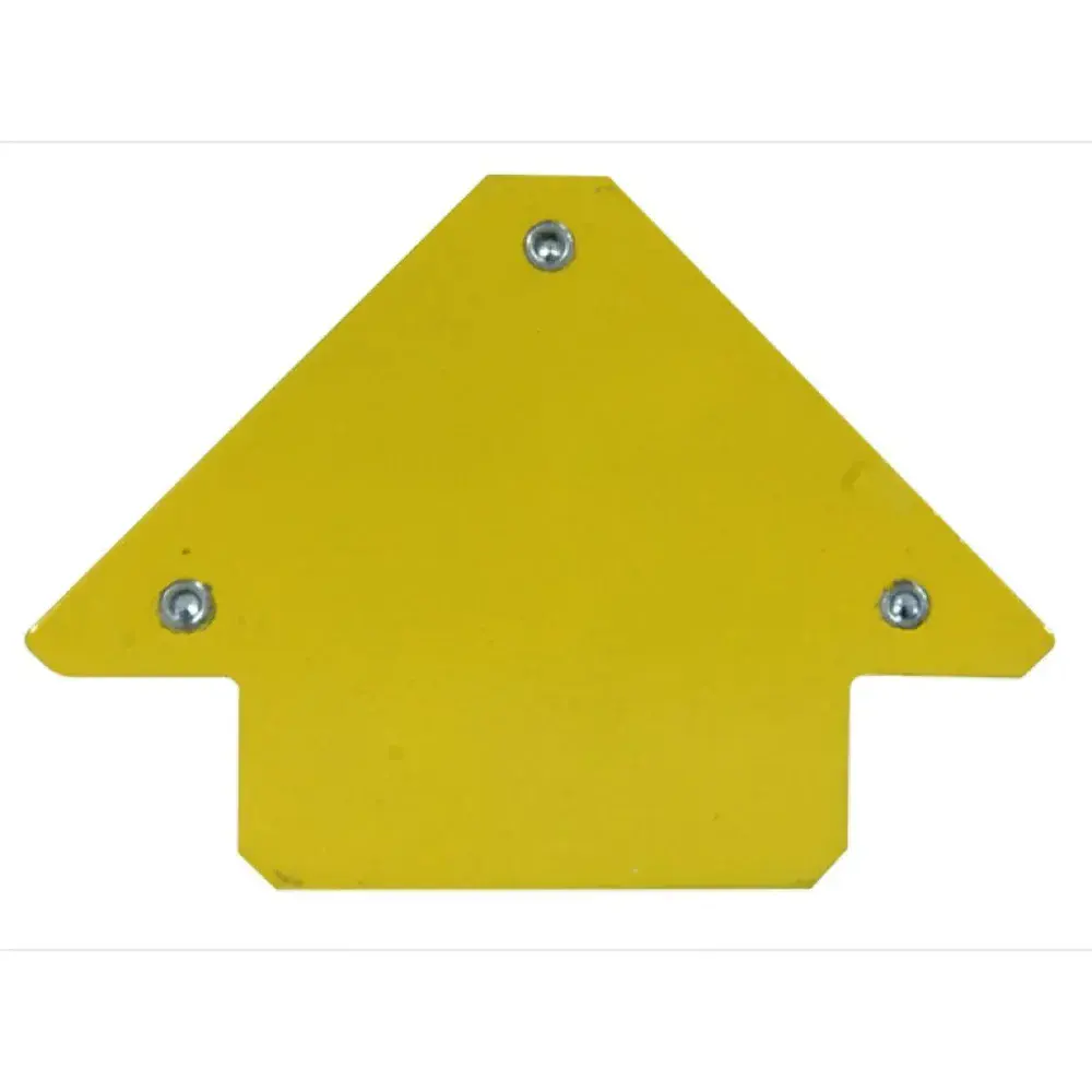 Esquadro de solda magnético EML-12 Lynus — fotografia 7
