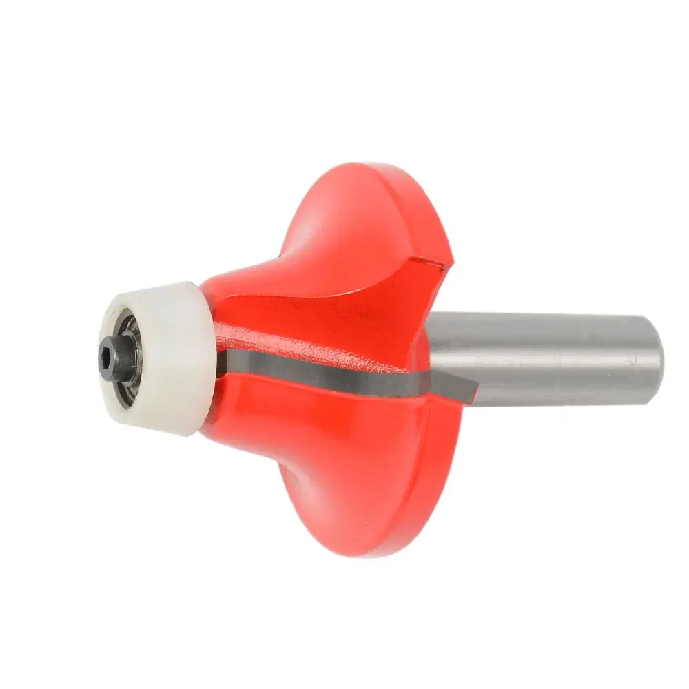 Fresa de contorno para tupia corte 25,4MM 85-00512 Freud — fotografia de referência