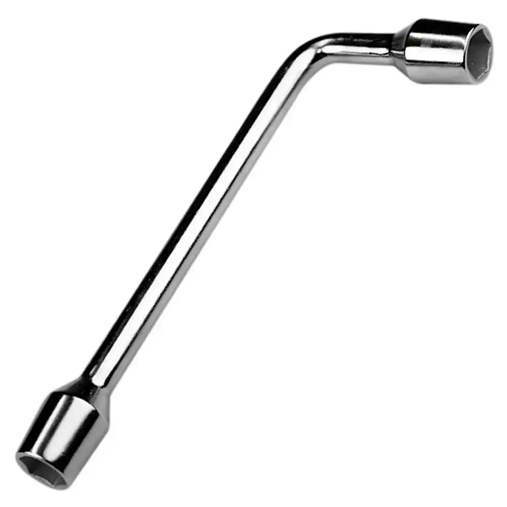 Chave biela 14MM niquelado 1430755 Stels