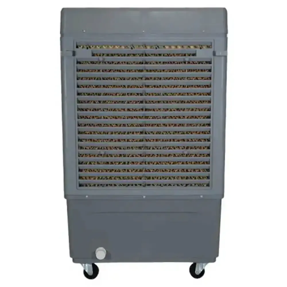 Climatizador de ar 3 velocidades 35 litros 150W 14203 Ventisol 110 V — fotografia 4