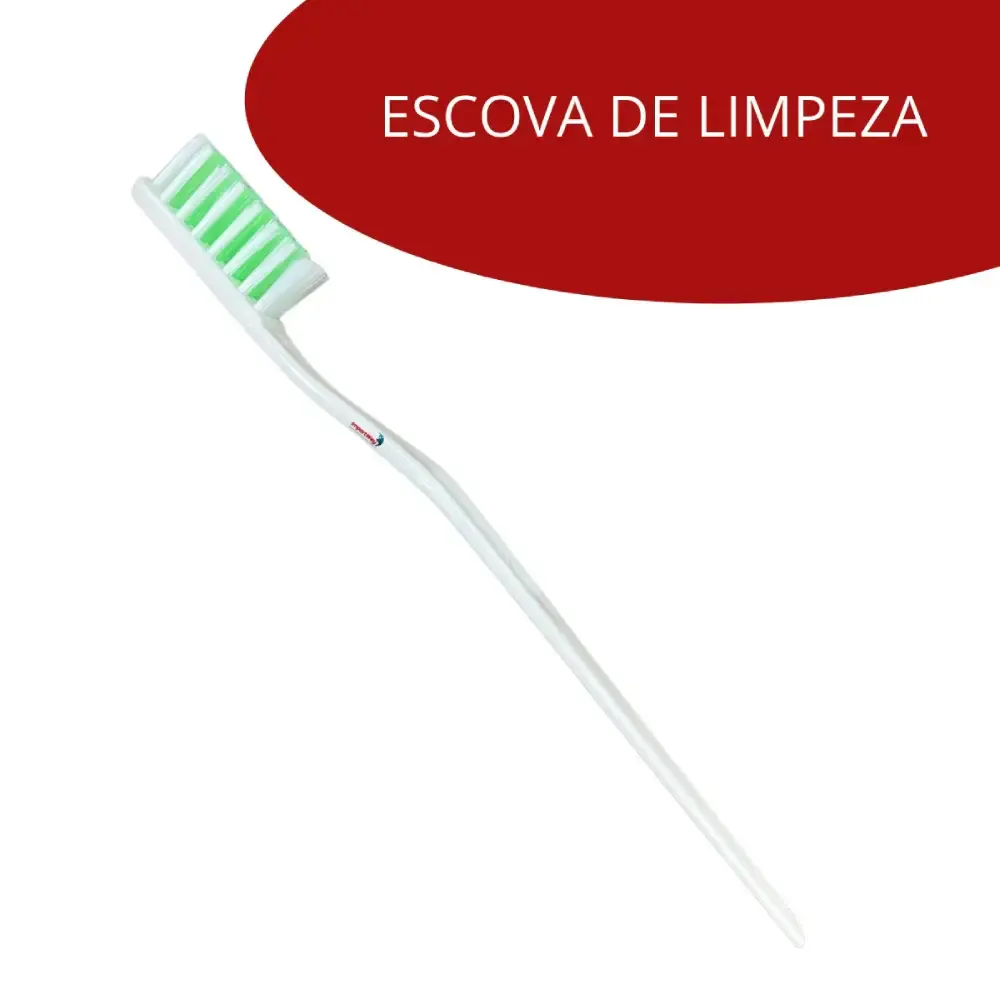 Pistola De Pintura Gravidade 600 ml HVLP 2 bicos 1.4mm e 1.7mm IWPPHVLP2B IMPORTWAY — fotografia 7