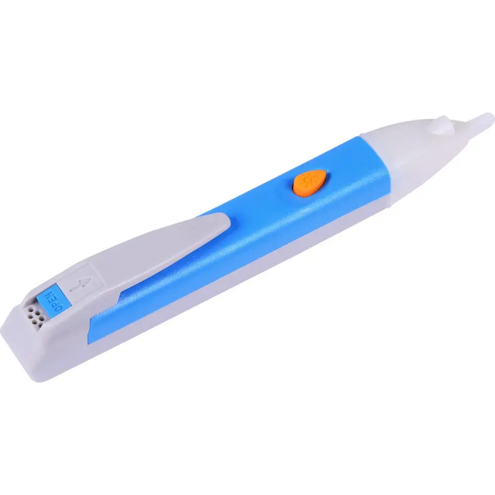 Teste de voltagem VT-2090 90V-1000V Bumafer — fotografia 3