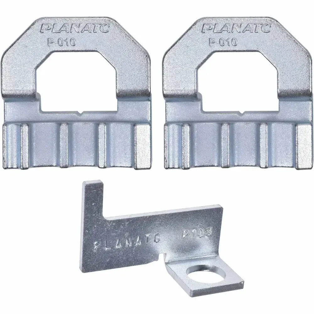 Kit de ferramentas de sincronismo gm P010 kit Planatc — fotografia 7