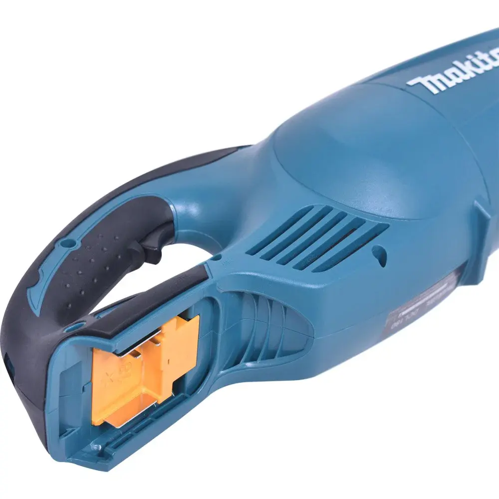 Aspirador de pó a bateria 18V 600ML DCL180Z Makita — fotografia 4