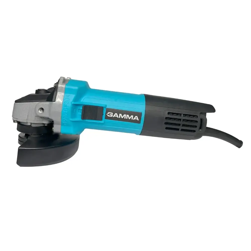 Esmerilhadeira angular 710W 4.1/2POL G1917BR1 Gamma 110 V — fotografia de referência