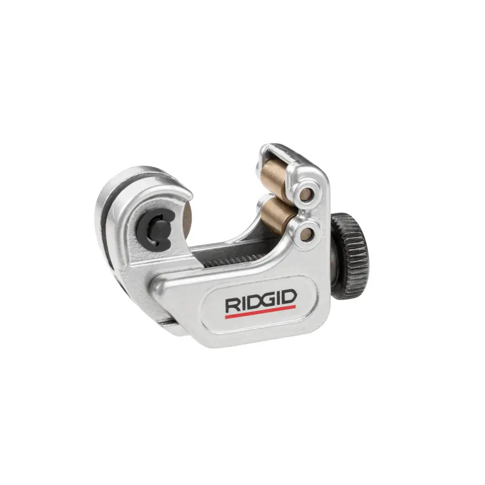 Cortador de tubo modelo 103 1/8-5/8 Ridgid — fotografia 2