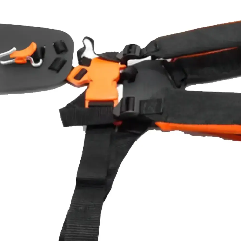 Cinta dupla para Roçadeiras FS160/FS220 41197109001 STIHL — fotografia 4