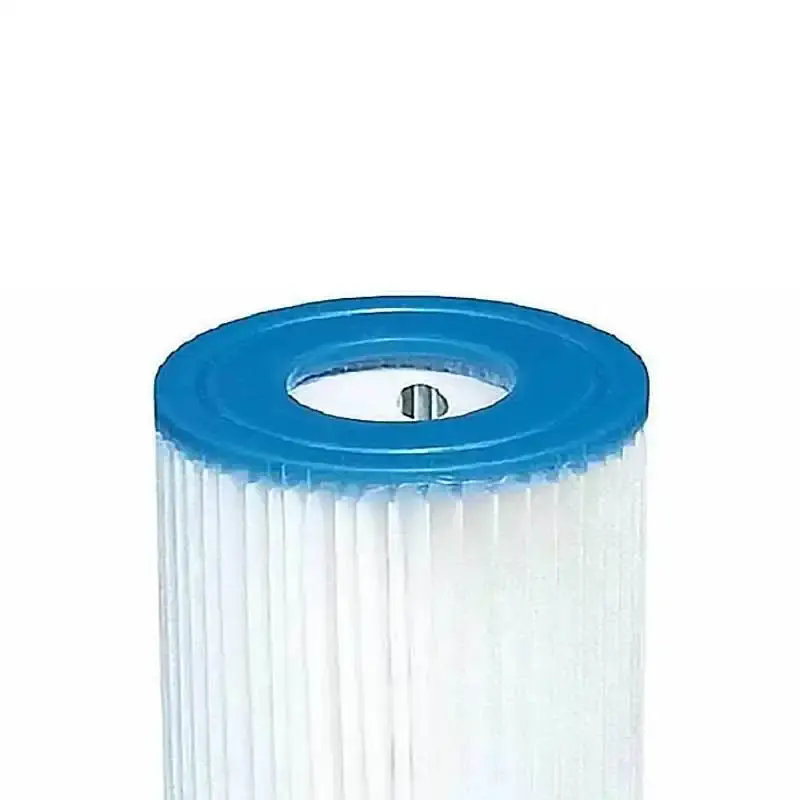 Cartucho refil do filtro para bombas filtrantes 1/6HP e 1/15HP 29000 Intex — fotografia 3