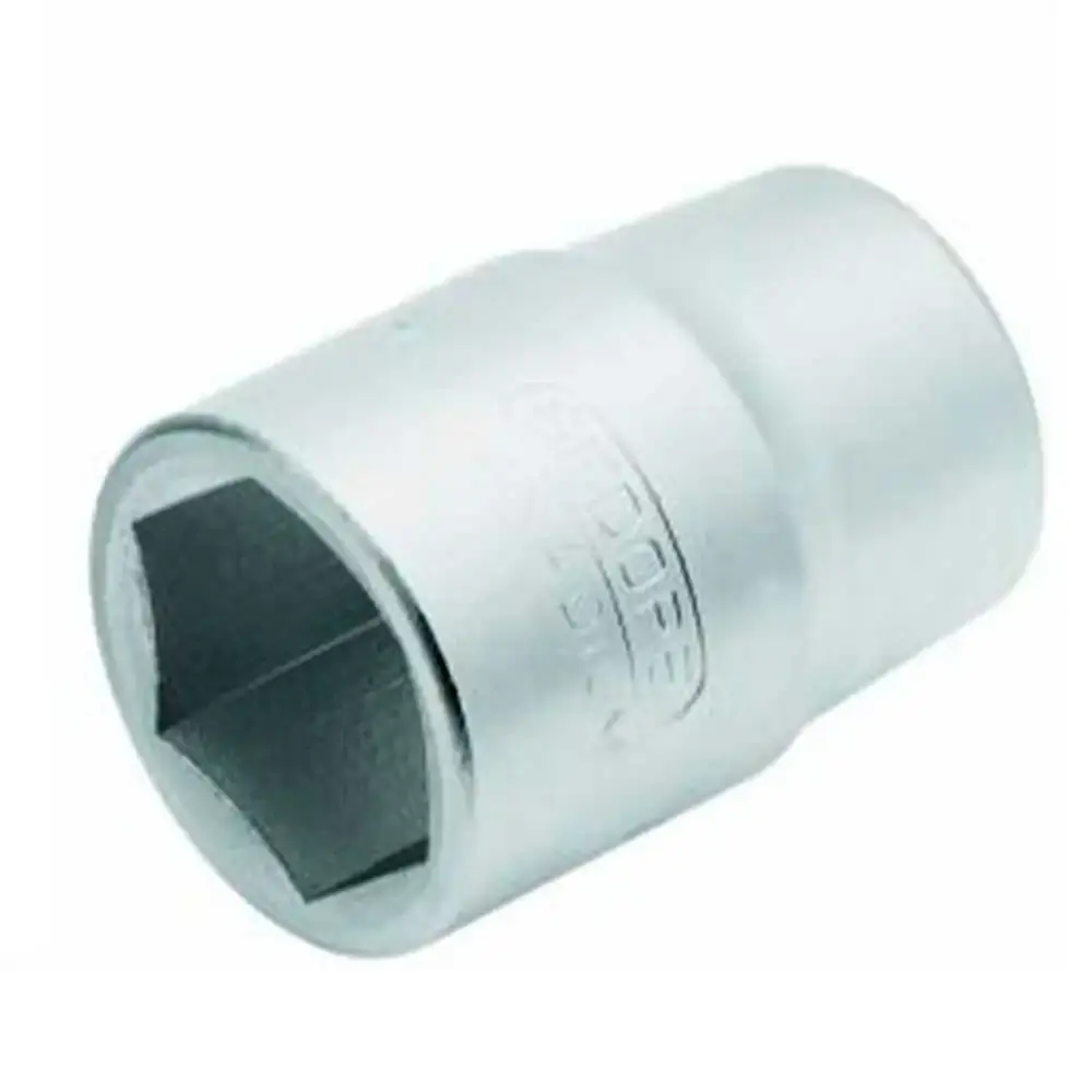 Soquete Sextavado 3/4 Pol X 28 mm 017416 GEDORE — fotografia 3