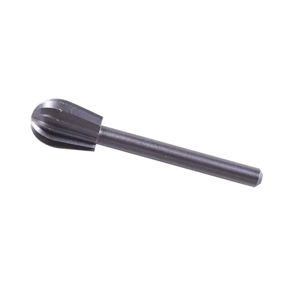 Escariador arredondado de alta velocidade 5/16" 134 Dremel — fotografia 9
