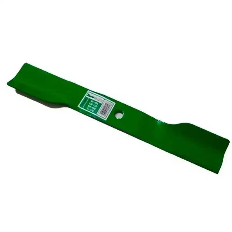 Faca lâmina para cortador de grama MC40L / KM350 4111099 Trapp