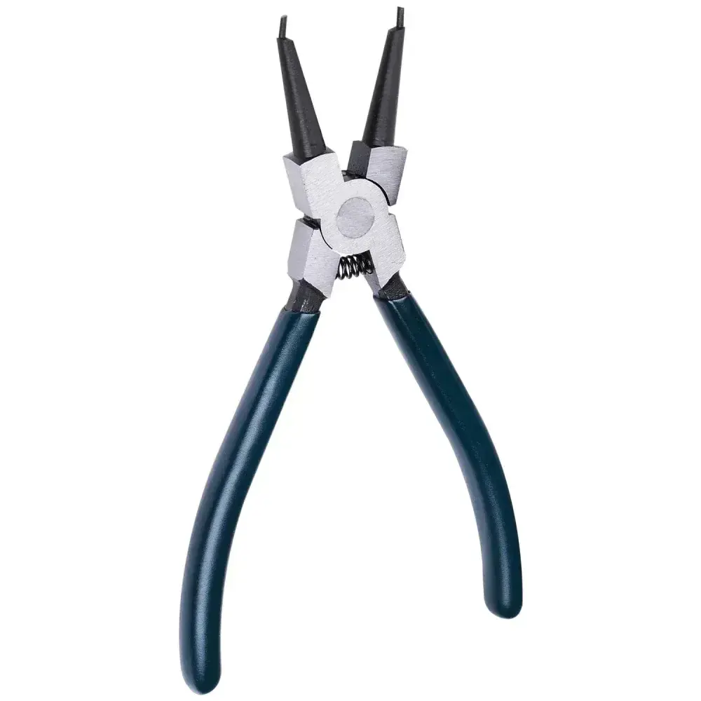 Alicate para anéis interno reto 5 Sata ST72031 — fotografia 5