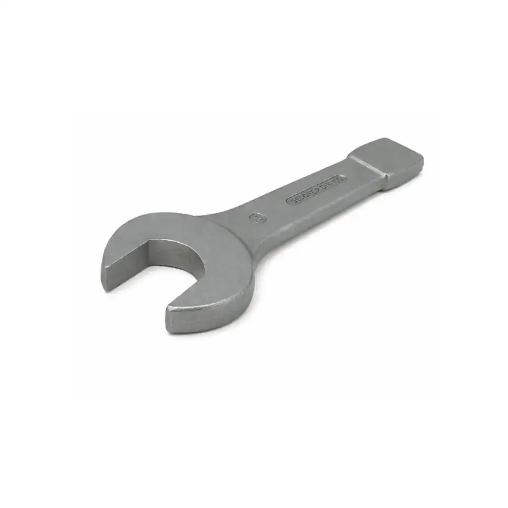 Chave fixa de bater 40CM 099126 Gedore — fotografia 3