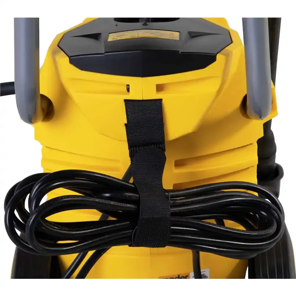 Lavadora de alta pressão 2.200W 498L/H LAV2220I Vonder 220 V — fotografia 7