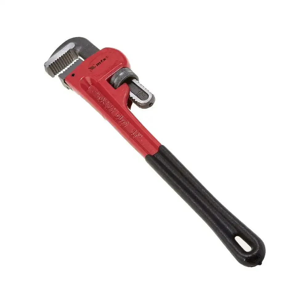Chave grifo 18 POL heavy duty 1571555 MTX — fotografia de referência
