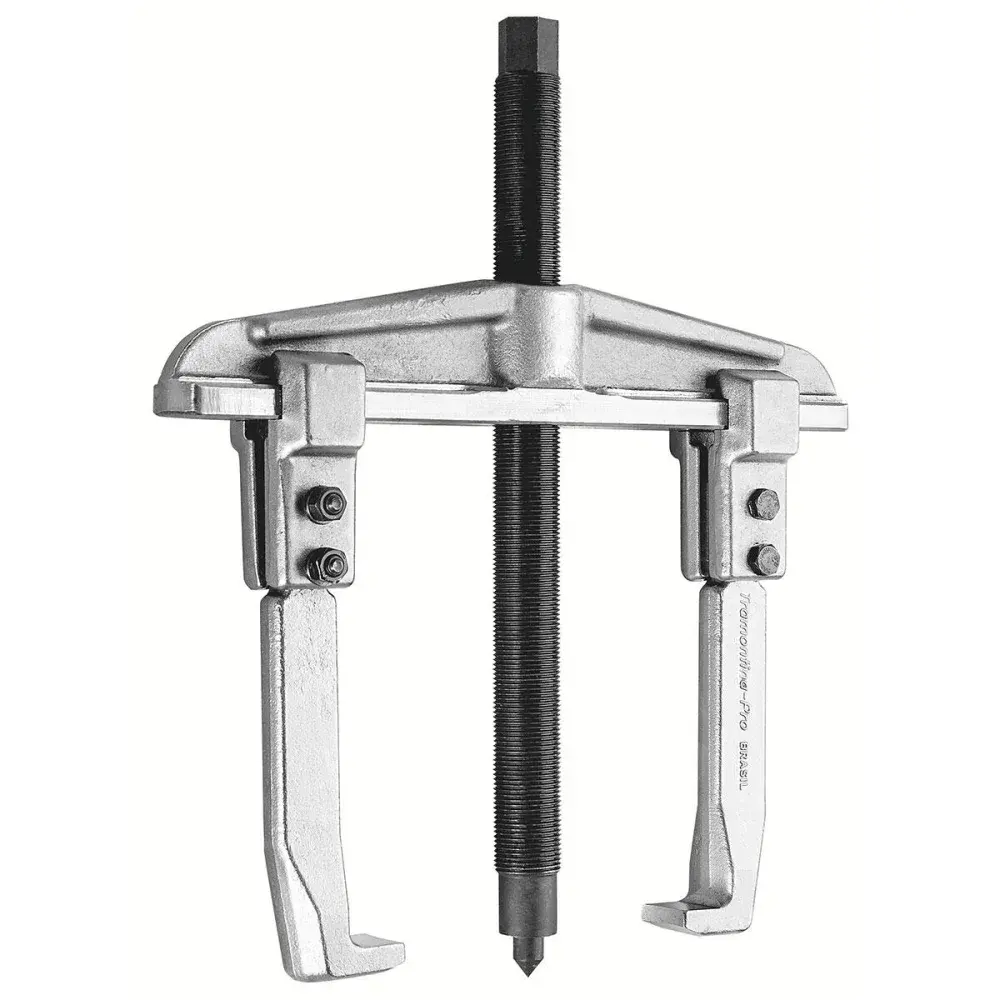 Sacador de polias pro deslizantes garras articulas 180MM Tramontina — fotografia de referência