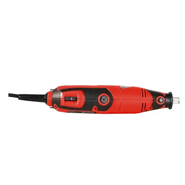 Micro retífica 135W c/ acessórios 220V th-mg 135E - Einhell — fotografia de referência